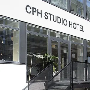 Hotel Cph, Kopenhaga