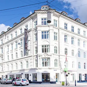 Hotel Absalon, Kopenhaga